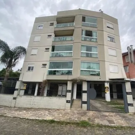 Image 2 - Rua Santa Luzia, Planalto, Caxias do Sul - RS, 95076-750, Brazil - Apartment for sale