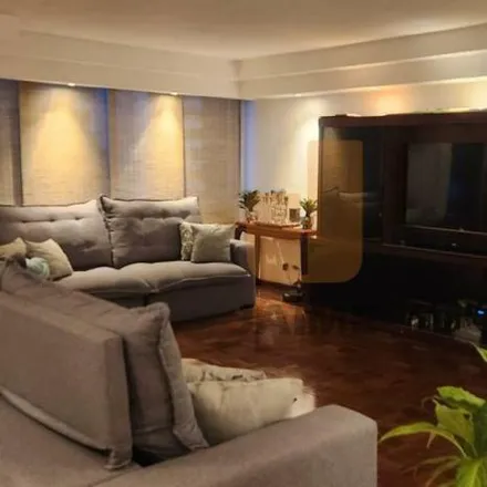 Rent this 4 bed apartment on Rua Ministro Godói 673 in Perdizes, Região Geográfica Intermediária de São Paulo - SP