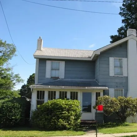Buy this 3 bed house on 2392 East Center Street in Mill Village, Erie County