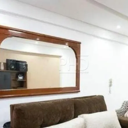 Buy this 2 bed apartment on Igreja Evangélica Assembléia De Deus - Bom Pastor in Avenida do Taboão 2751, Taboão
