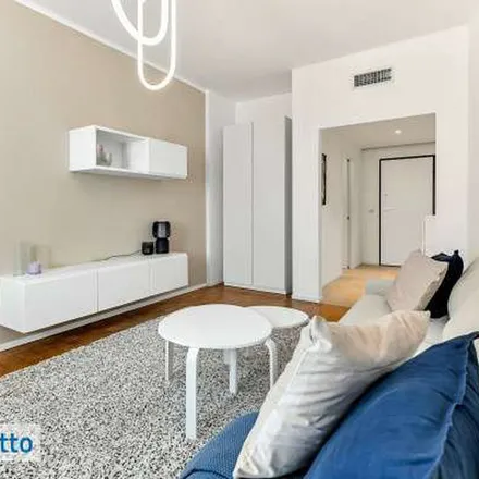 Image 1 - Via Leone Tolstoi 70, 20146 Milan MI, Italy - Apartment for rent
