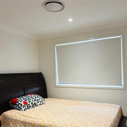 Rent this 1 bed room on Gregory Hills Drive in Eschol Park NSW 2558, Australia