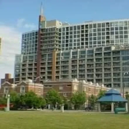 Rent this 2 bed condo on Dearborn Tower in 1530 South State Street, Chicago