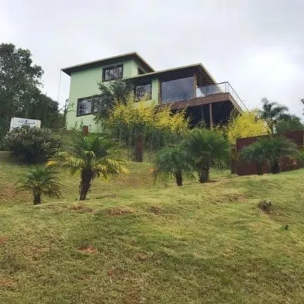 Buy this 4 bed house on Sítio Santa Edwiges in Alameda do Luar, Nova Lima - MG