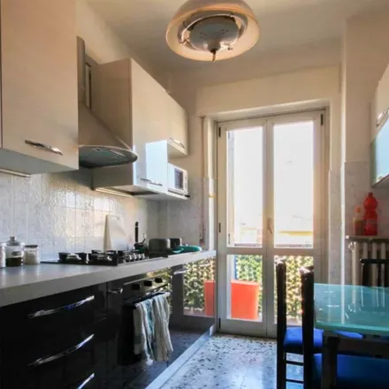 Rent this 2 bed apartment on Zero Carta Caf L0028 in Alzaia Naviglio Pavese, 20136 Milan MI