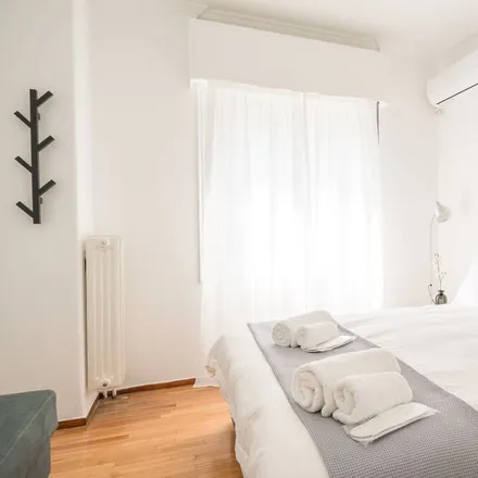 Rent this 3 bed apartment on Athens in Central Athens, Greece