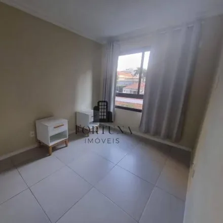 Rent this 2 bed apartment on Rua Jorge Tibiriçá 50 in Vila Mariana, São Paulo - SP