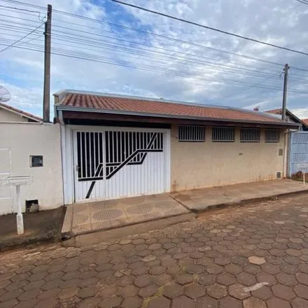Image 2 - unnamed road, Centro, Tapiratiba - SP, 13760-000, Brazil - House for sale