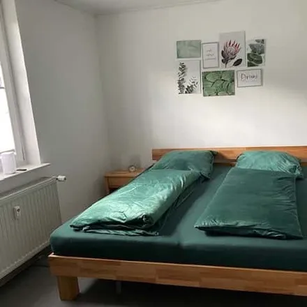 Rent this 2 bed apartment on Heitemeyerstraße 16 in 34431 Marsberg, Germany