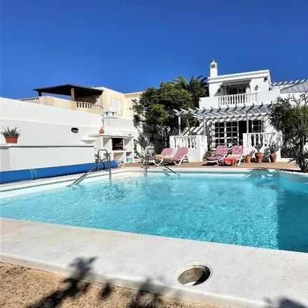 Buy this 5 bed house on Calle Colombia in 13, 35508 Teguise
