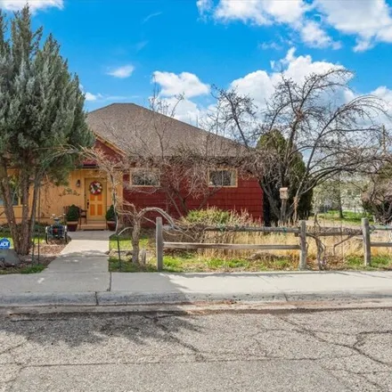 Buy this 5 bed house on 309 West Fifth Street in Palisade, CO 81526