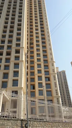 Image 4 - Centelia, 3, Gladys Alwares Road, Manpada, Thane - 400610, Maharashtra, India - Apartment for rent