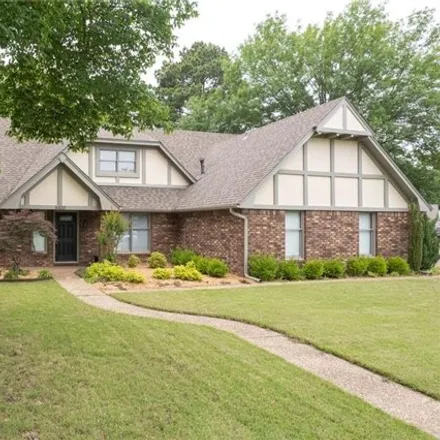 Buy this 4 bed house on 10376 Meandering Way in Fort Smith, AR 72903