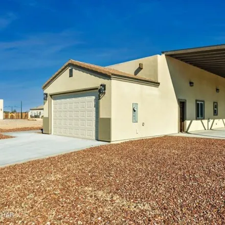 Image 3 - 467 Paseo Grande, Quartzsite, AZ 85346, USA - House for sale