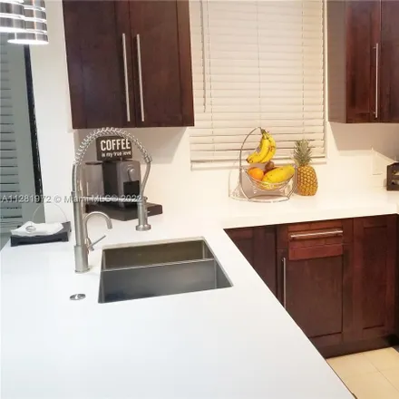 Rent this 4 bed townhouse on 15761 Southwest 42nd Street in Miramar, FL 33027