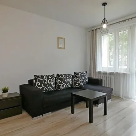 Image 5 - Erazma Jerzmanowskiego 28, 30-870 Krakow, Poland - Apartment for rent