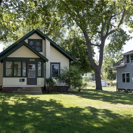 Buy this 3 bed house on 515 9th Street Northwest in Faribault, MN 55021