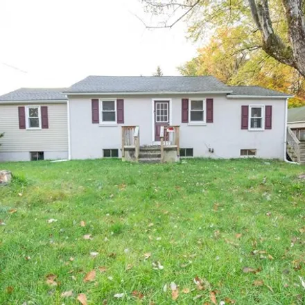 Buy this 2 bed house on 3084 Cassel Road in Lower Milford, PA 18036