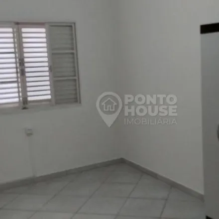 Rent this 3 bed house on Rua Guiratinga in 557, Rua Guiratinga