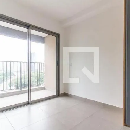 Rent this 1 bed apartment on Edifício Domus Claudia in Rua Melo Palheta 321, Barra Funda