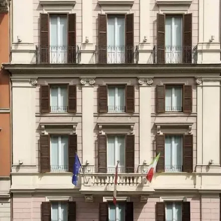 Image 4 - Rome, Roma Capitale, Italy - Apartment for rent