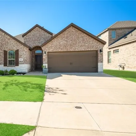 Buy this 4 bed house on Tapadero Lane in Celina, TX 75009