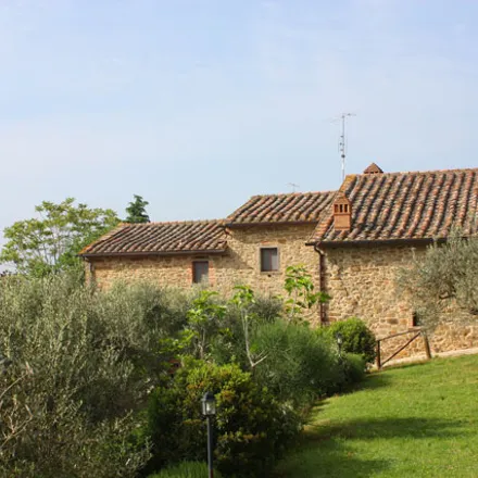 Image 5 - Cortona, Arezzo, Italy - House for sale