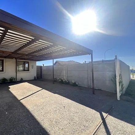 Buy this 3 bed house on Avenida Quinta Agrícola in 380 0381 Chillán, Chile