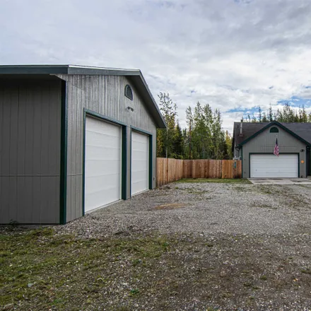Image 3 - 1205 Calla Lily Court, Fairbanks North Star, AK 99705, USA - House for sale