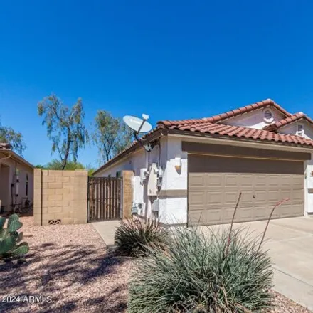 Image 3 - 3020 West Red Fox Road, Phoenix, AZ 85083, USA - House for sale