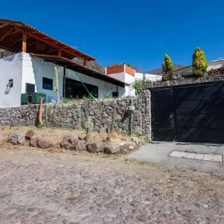 Buy this 1 bed house on unnamed road in 45820 San Juan Cosalá, JAL