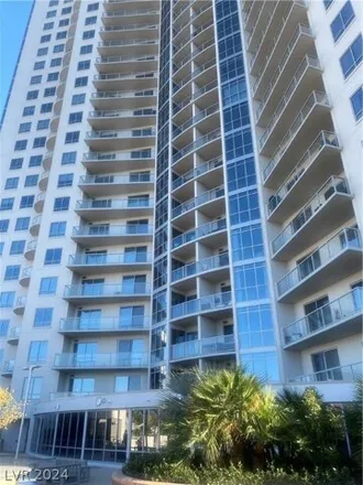 Buy this 2 bed house on Allure Las Vegas Tower I in 200 West Sahara Avenue, Las Vegas