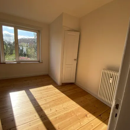 Rent this 3 bed apartment on Nordostvej 14 in 8900 Randers C, Denmark