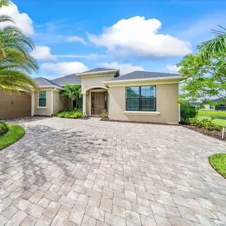 Buy this 4 bed house on 1313 Cypress Trace Drive in Suntree, Brevard County