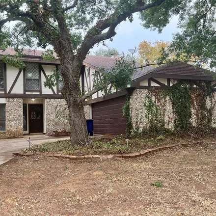 Buy this 4 bed house on 207 Lark Lane in Euless, TX 76039