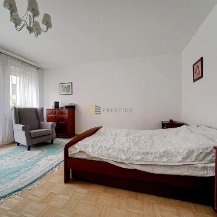 Image 2 - Piechoty Łanowej 25, 02-951 Warsaw, Poland - Apartment for rent