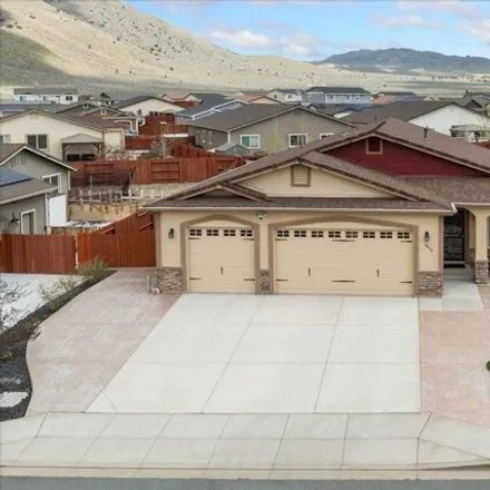 Buy this 4 bed house on Pequeno Court in Washoe County, NV 89508