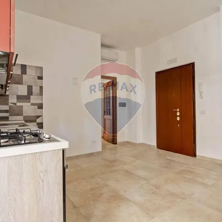 Rent this 3 bed apartment on Via Eugenio Quarto in 00167 Rome RM, Italy
