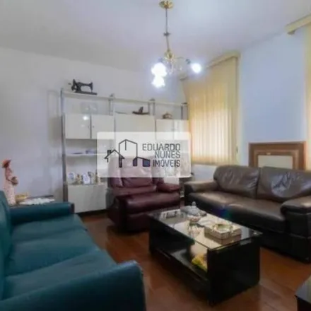 Buy this 3 bed apartment on Araujo in Rua Rio Verde 619, Sion