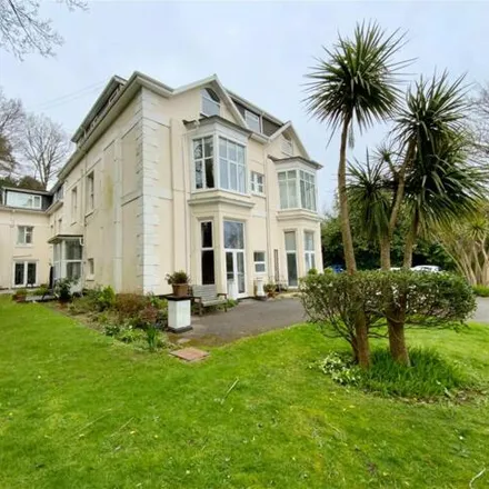 Image 1 - Middle Warberry Road, Torquay, TQ1 1RP, United Kingdom - Apartment for sale