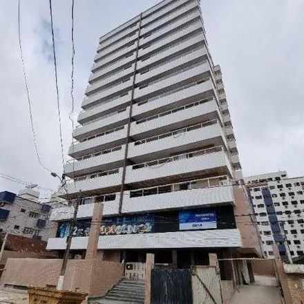 Buy this 2 bed apartment on Rua Puri in Tupi, Praia Grande - SP