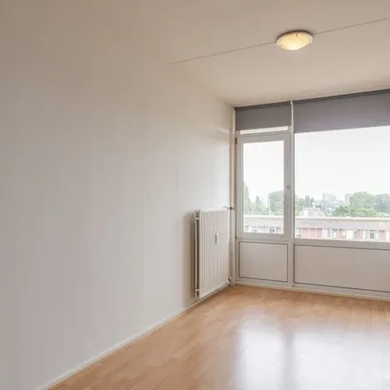 Image 4 - Wagnerplein 32, 2324 GC Leiden, Netherlands - Apartment for rent