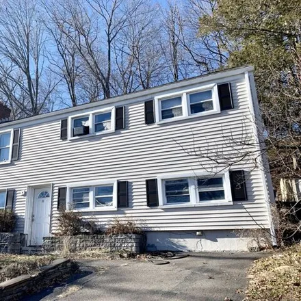 Buy this 3 bed house on 69 Allen Avenue in Meriden, CT 06451