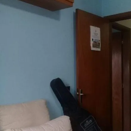 Buy this 2 bed apartment on Rua Almeida Góis 88 in Vila Gumercindo, São Paulo - SP