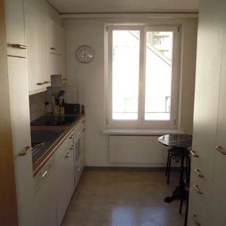 Rent this 2 bed apartment on Stapferstrasse 1 in 8006 Zurich, Switzerland