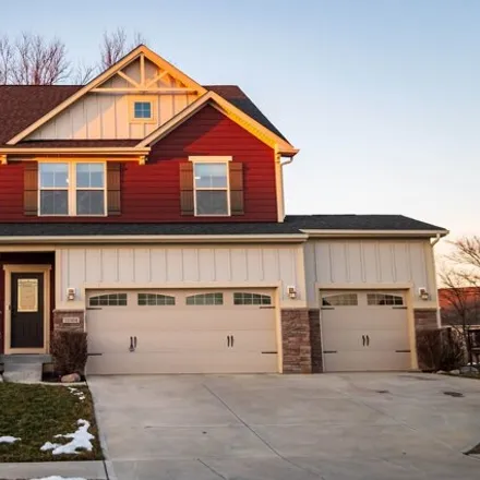 Buy this 4 bed house on 15119 Bentfield Court in Fishers, IN 46037