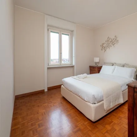Rent this 2 bed apartment on Mercato rionale di via Fauche' in Via Piero della Francesca, 20155 Milan MI