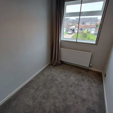 Image 2 - Roseacre Drive, Heald Green, SK8 3DY, United Kingdom - Apartment for rent