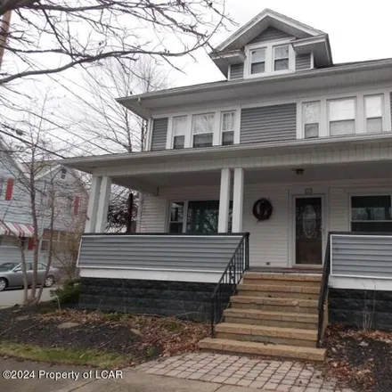 Buy this 5 bed house on 87 Locust Street in Wilkes-Barre, PA 18702