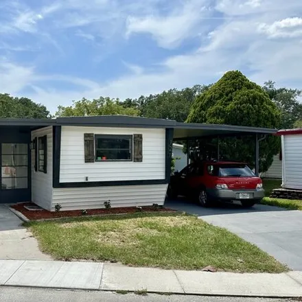 Buy this studio apartment on 157 Coral Crest Drive in Hillsborough County, FL 33594